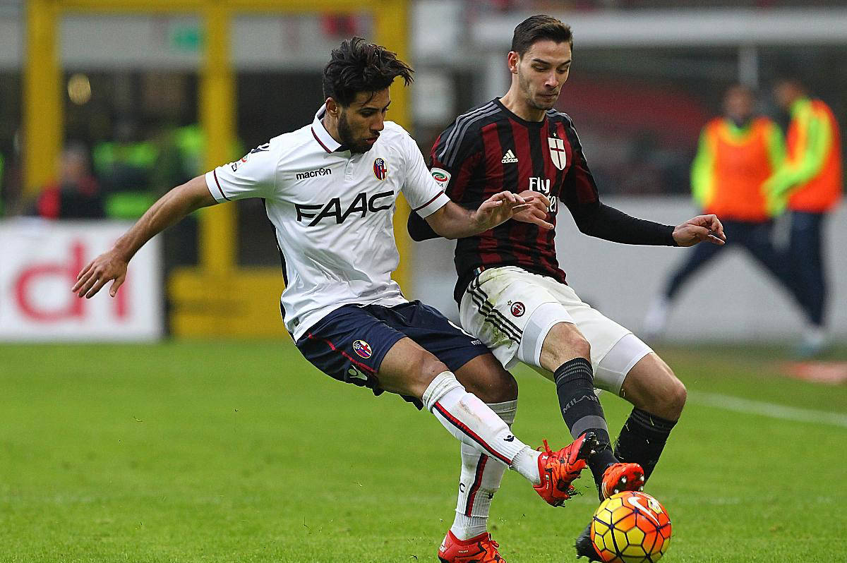 博洛尼亚连续不敌热那亚,热那亚客场连续保持不败纪录!