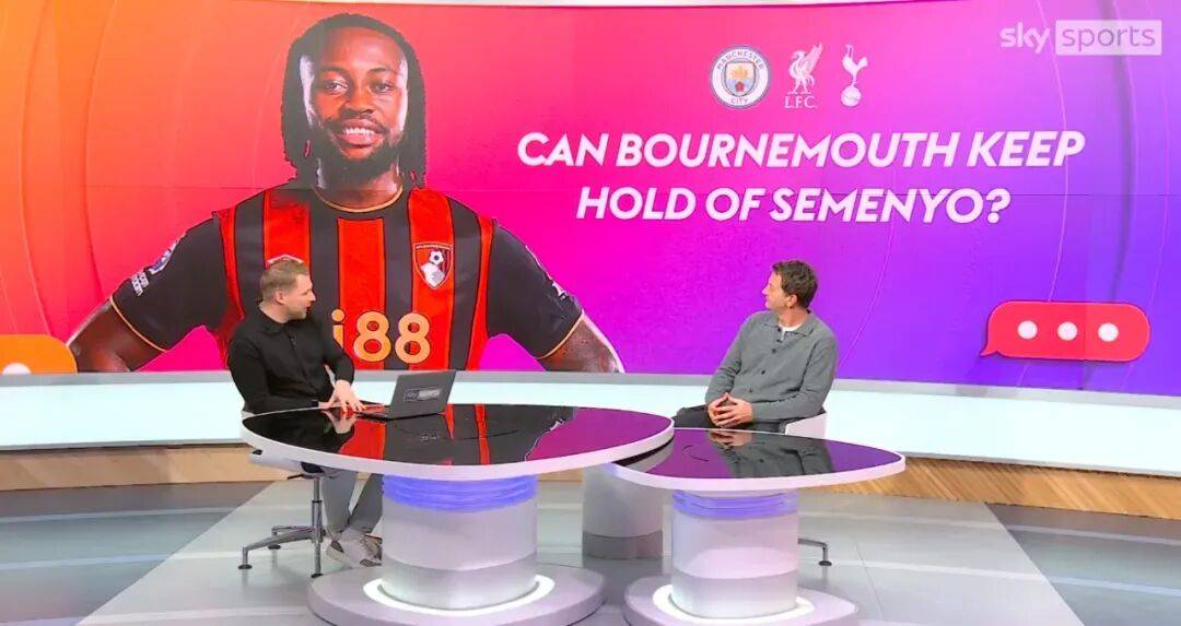 曼城锋无力!全靠哈兰德一人强撑 瓜帅6500万要买新前锋