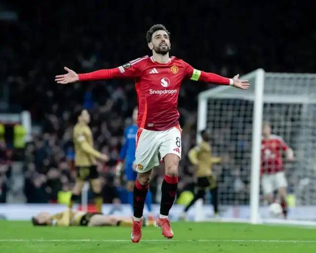 英超-曼联3-0西汉姆联：超过利物浦的机会来了|前瞻