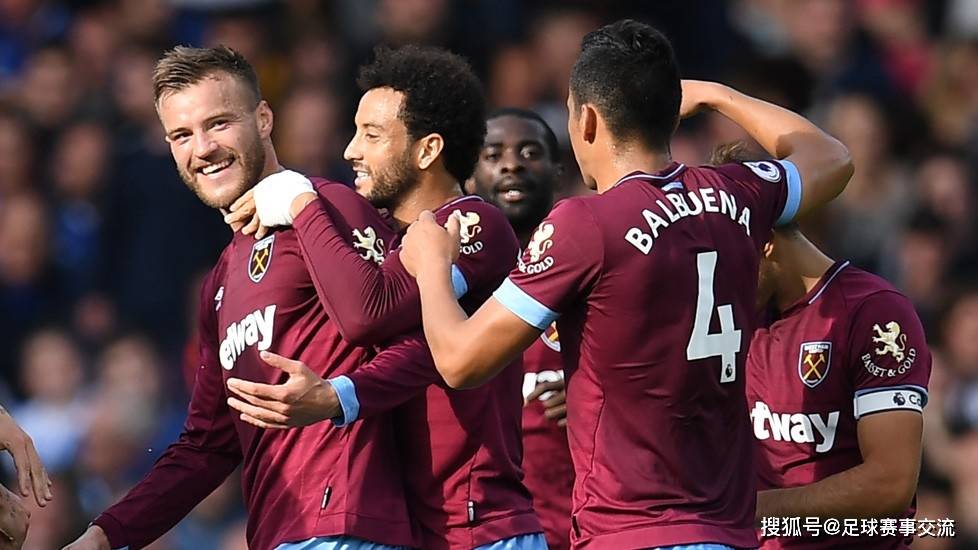 今日足球:曼联vs西汉姆联