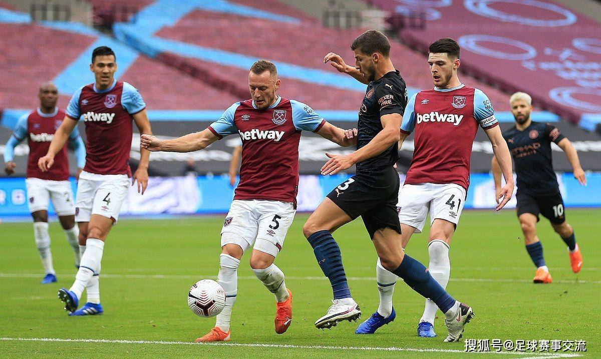今日足球:曼联vs西汉姆联