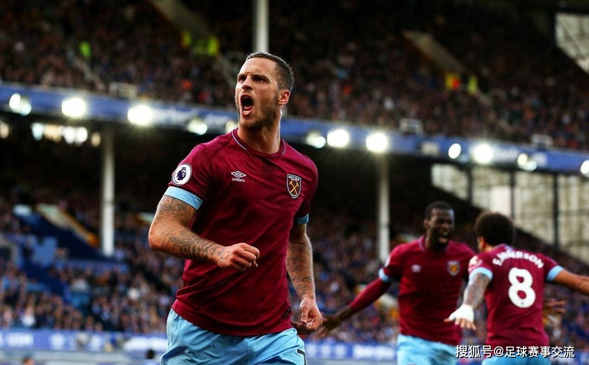 今日足球:曼联vs西汉姆联