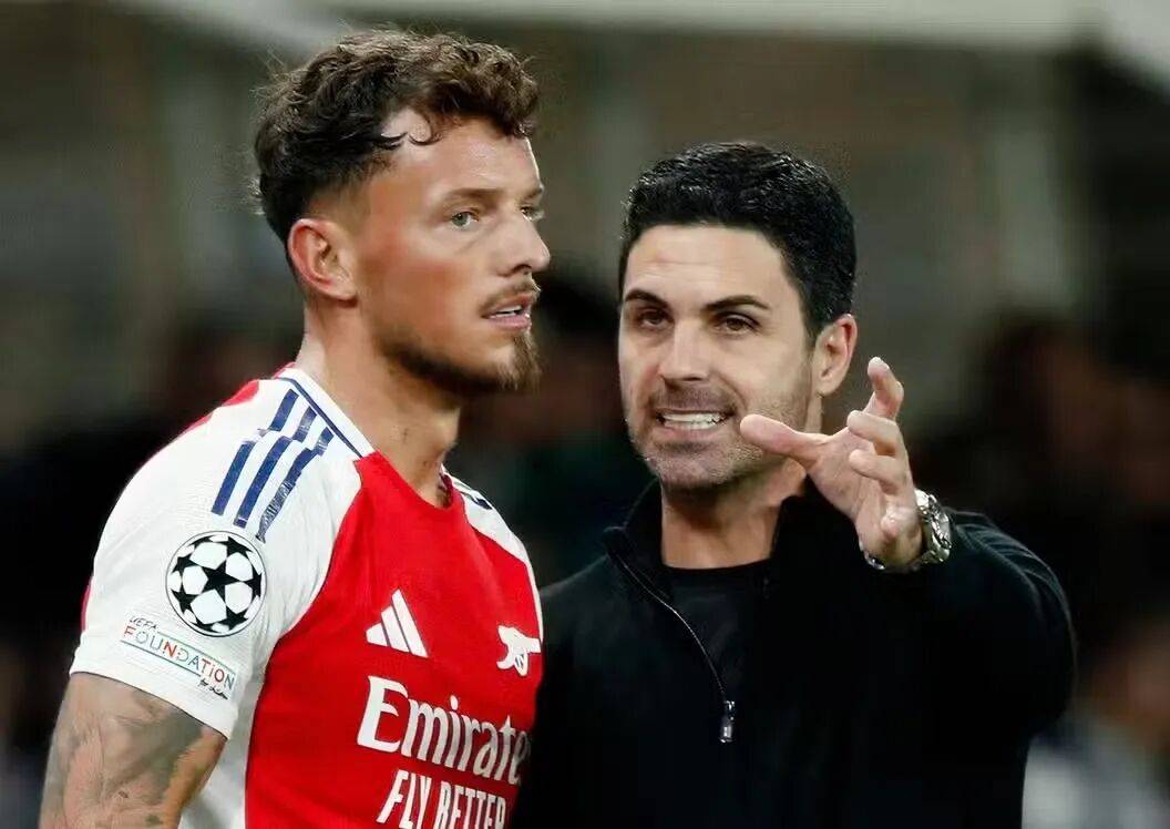 枪手扫地僧!本怀特首发拿下全场最佳 曼城蓝军都想挖他