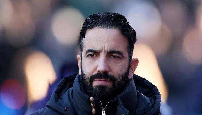 1-1平!曼联主场难胜西汉姆联,排名第八争欧战前景堪忧?