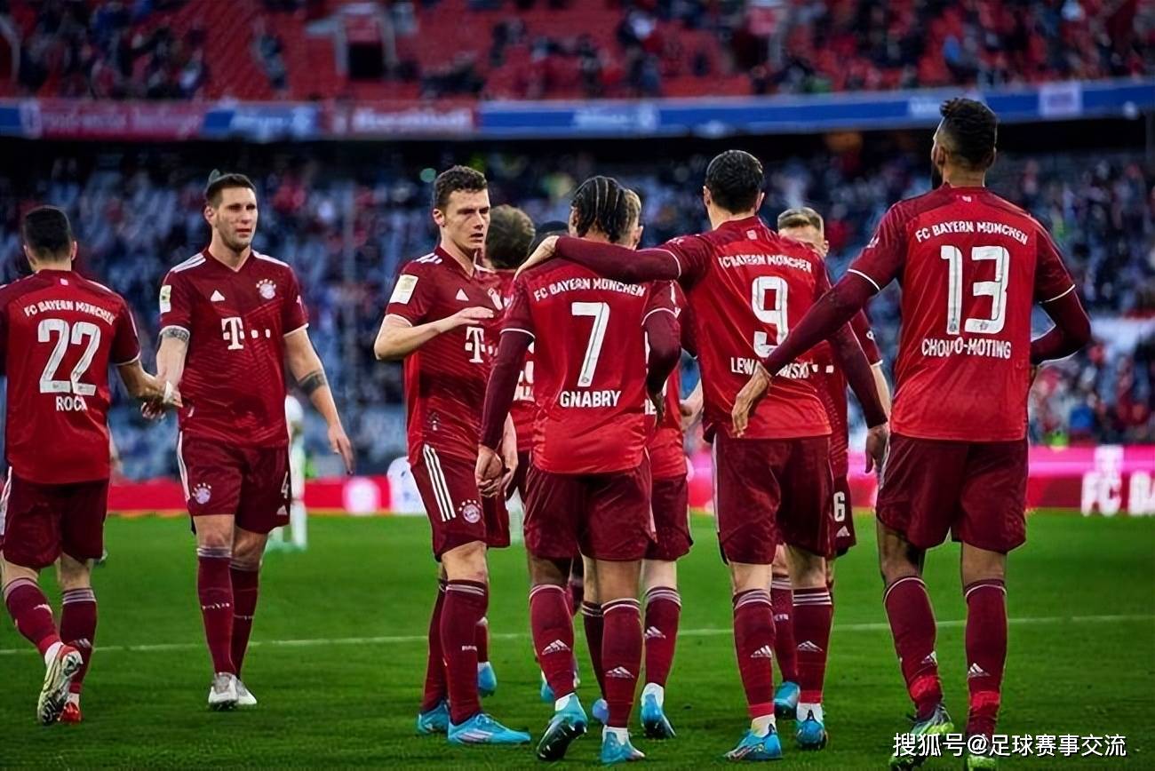 今日足球:海登海姆vs拜仁慕尼黑 佛罗伦萨vs乌迪内斯