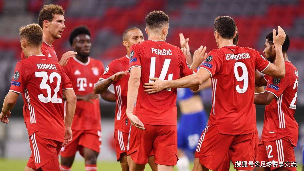 今日足球:海登海姆vs拜仁慕尼黑 佛罗伦萨vs乌迪内斯