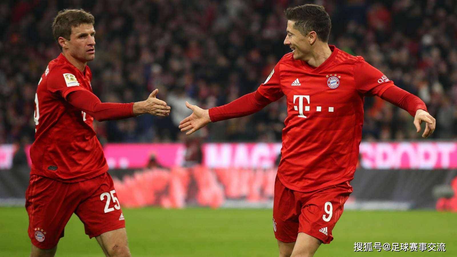 今日足球:海登海姆vs拜仁慕尼黑 佛罗伦萨vs乌迪内斯