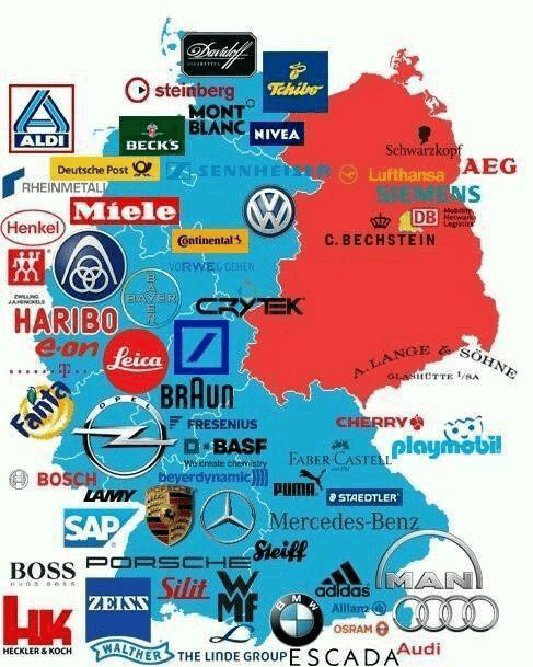 50+1的情况下，勒沃库森为什么还保留拜耳的名字？