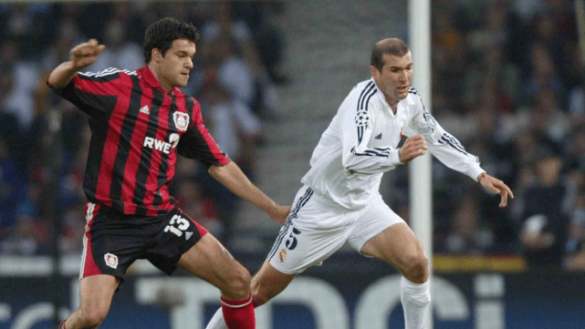 50+1的情况下，勒沃库森为什么还保留拜耳的名字？