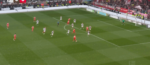 体坛联播｜巴萨大胜西班牙人9分领跑，利物浦止住三连败