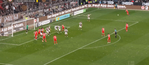 体坛联播｜巴萨大胜西班牙人9分领跑，利物浦止住三连败