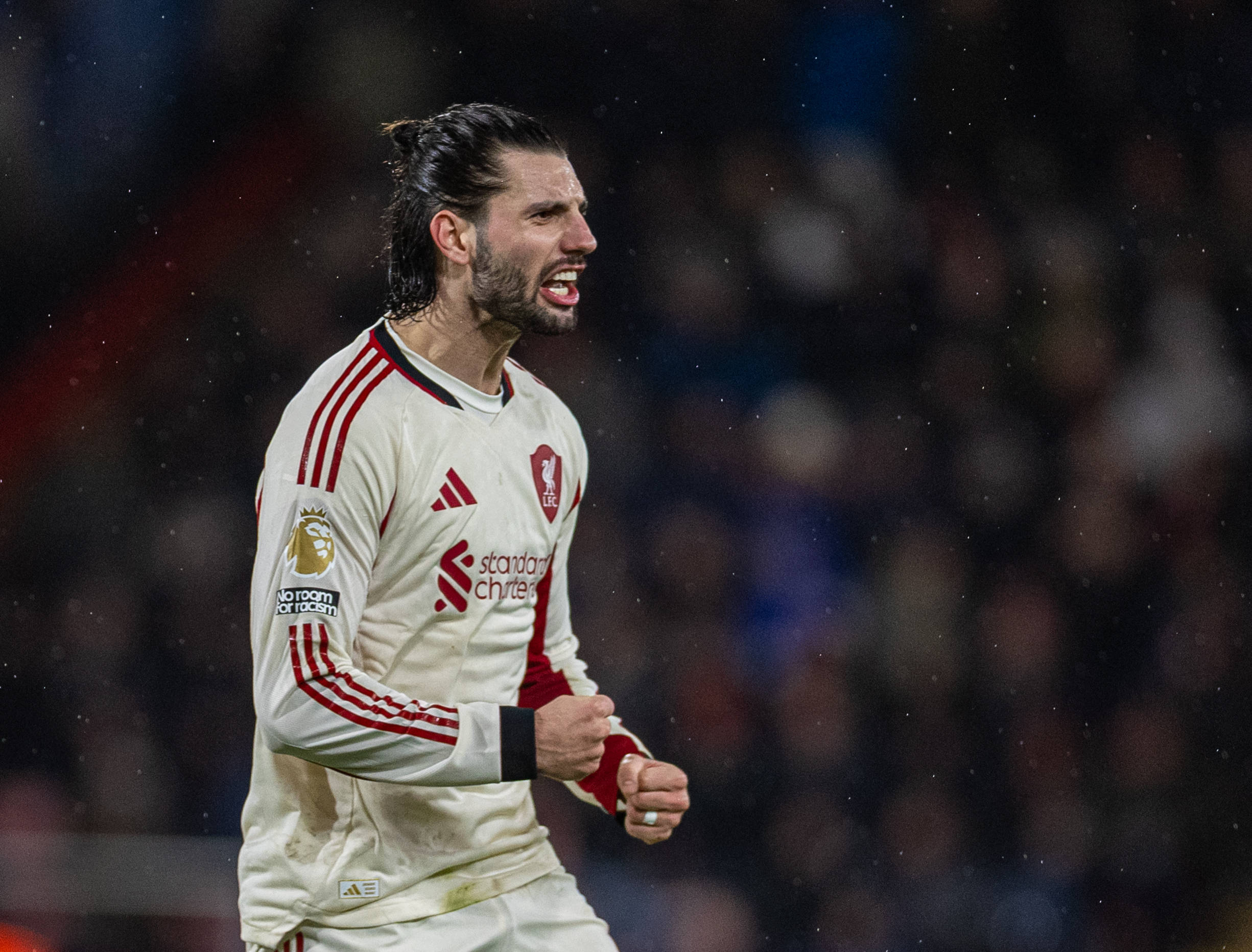 （体育）足球——英超：利物浦不敌伯恩茅斯